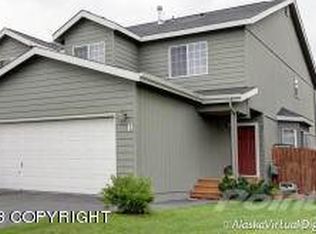 7044 Gold Kings Ave #34-2, Anchorage, AK 99504