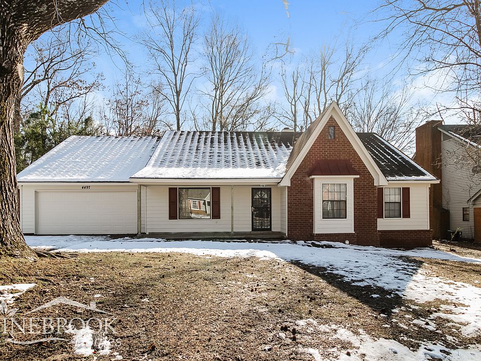 1st image of 4497 Lansford Dr