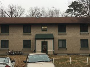 400 Mimosa Ct APT 3, Columbia, MO 65201