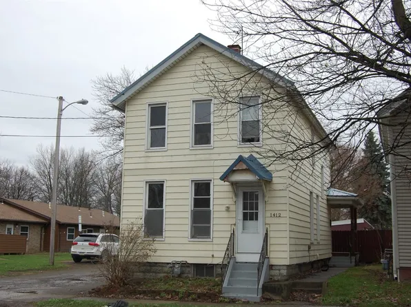 1412 Ash St, Erie, PA 16503