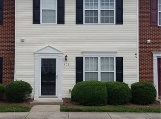 806 Brittany Way, Archdale, NC 27263