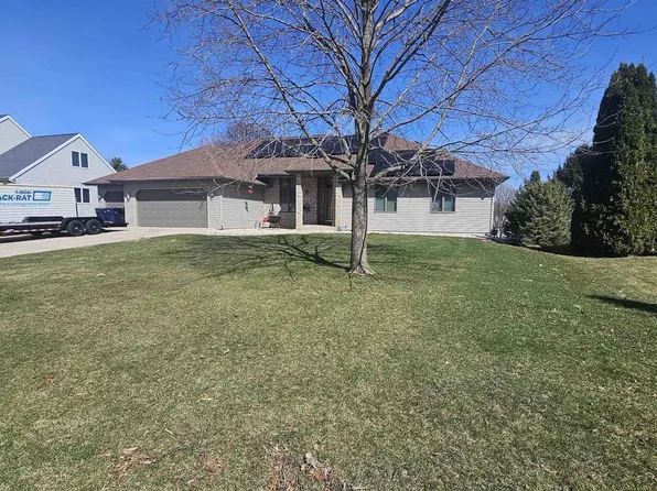 720 Waveland Road, Janesville, WI 53548