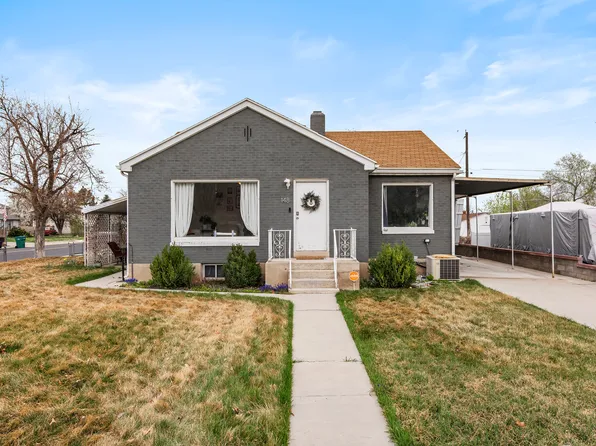 148 S 400 W, Orem, UT 84058