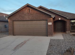 1316 Bourbon St, Odessa, TX 79765