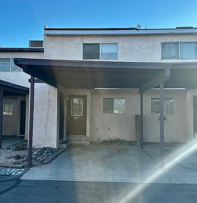 1st image of 2901 S Palo Verde Ln Unit 47