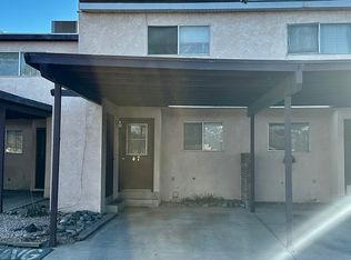 2901 S Palo Verde Ln UNIT 47, Yuma, AZ 85365