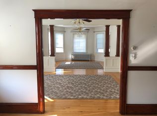61 Lafayette St APT 2, Fall River, MA 02723
