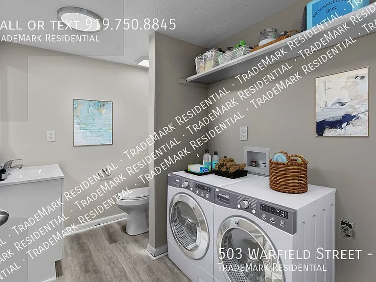 503 Warfield St #C — Photo 9