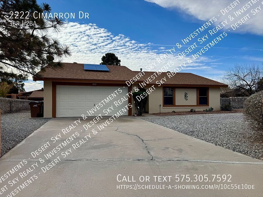 1st image of 2222 Cimarron Dr
