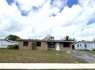 3701 SW 58th Ter, Fort Lauderdale, FL 33314