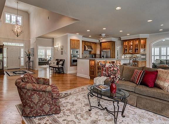 4th image of 130 Bowenterra Dr