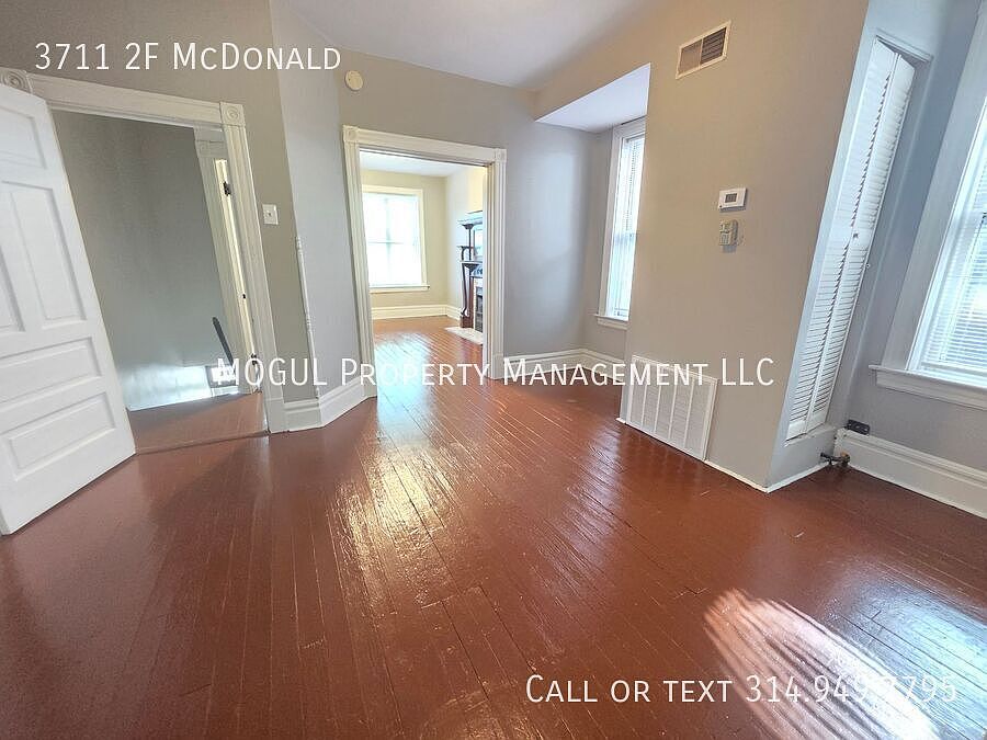 1st image of 3711-2F McDonald Ave