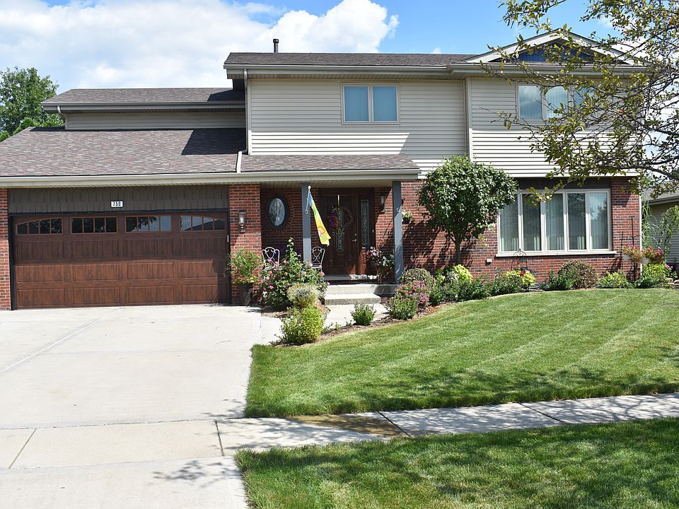 750 Wildwood Drive New Lenox