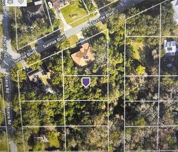 224 FREDRICKA ROAD, Debary, FL, 32713
