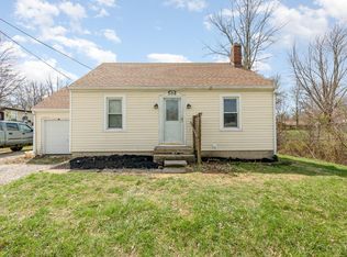 506 E Main St, Mount Orab, OH