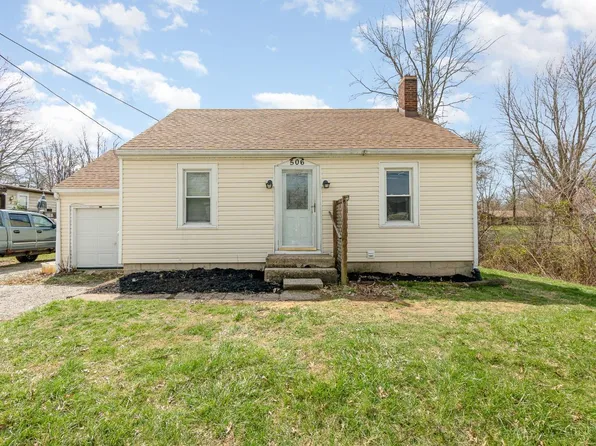506 E Main St, Mount Orab, OH 45154