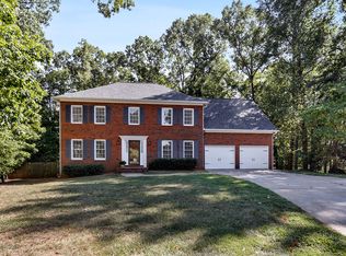 3884 Tanbark Ct NE, Marietta, GA 30066