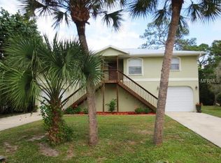 1480 Cortes Dr, Englewood, FL 34223
