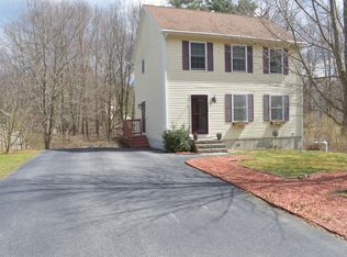 172 Hicks St, Portland, ME 04103