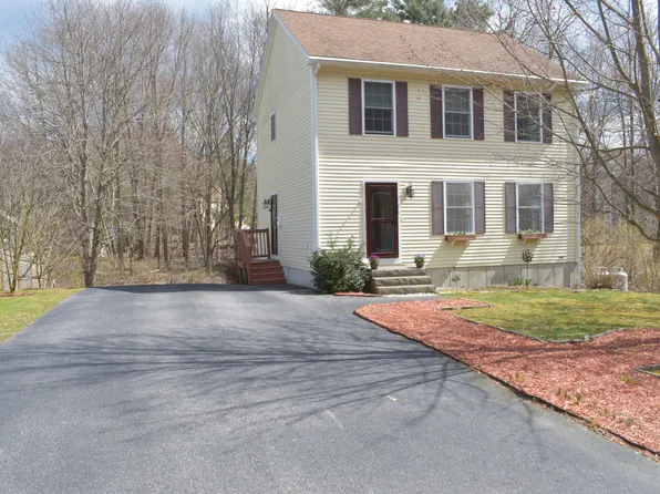 172 Hicks Street, Portland, ME 04103