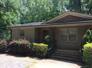 399 Old Petrie Rd, Spartanburg, SC 29302
