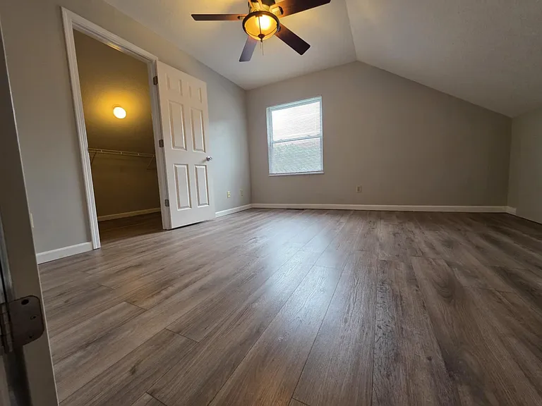 2nd Floor Bedroom (Bedroom #2)