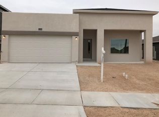 12569 Blue Heron Dr, El Paso, TX 79928