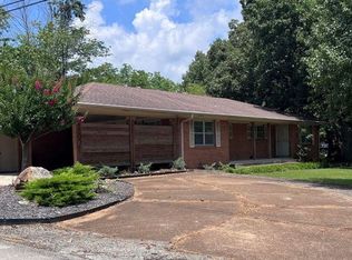 1503 N Thomasville Ave, Pocahontas, AR 72455