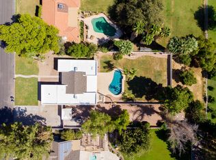 435 E Barbarita Ave, Gilbert, AZ 85234