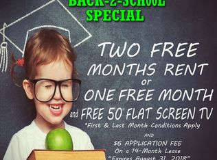 1641 4th Pl NW, Birmingham, AL 35215