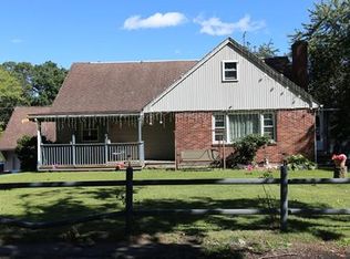 24 Huron Ave, Worcester, MA 01605