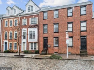835 McHenry St, Baltimore, MD 21230