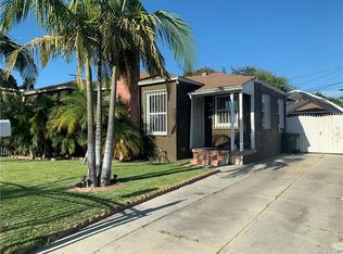 1714 N McDivitt Ave, Compton, CA 90221