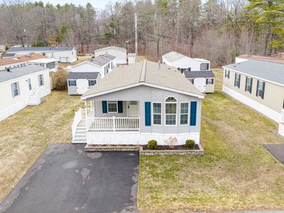 64 Anna Robert Circle, Wells, ME, 04090