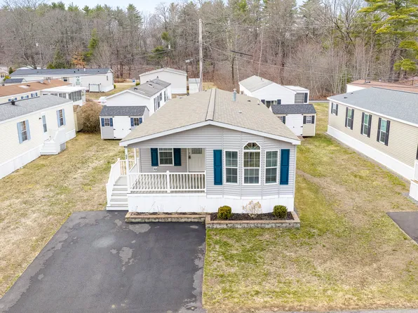 64 Anna Robert Circle, Wells, ME 04090