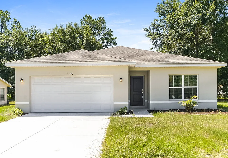 326 Caldbeck Way