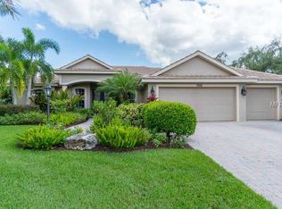 7956 Megan Hammock Way, Sarasota, FL 34240