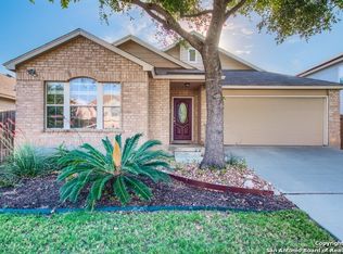 2323 Baxter Sta, San Antonio, TX 78245