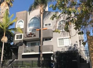 8515 Alcott St APT 104, Los Angeles, CA 90035