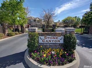 1753 Stone Canyon Dr, Roseville, CA