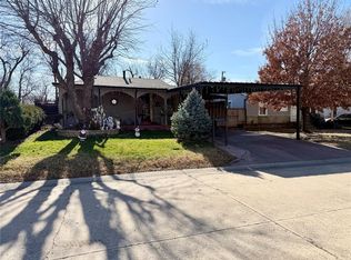 6112 NW 55th St, Oklahoma City, OK 73122