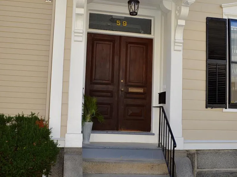 59 Federal St #2R — Photo 15