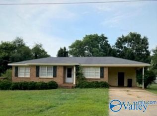114 Grayson Ave, Madison, AL 35758