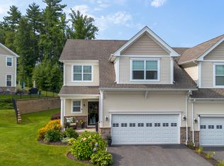 7 Highridge Rd UNIT 7, Middlebury, CT 06762