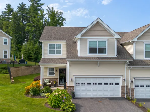 7 Highridge Road #7, Middlebury, CT 06762