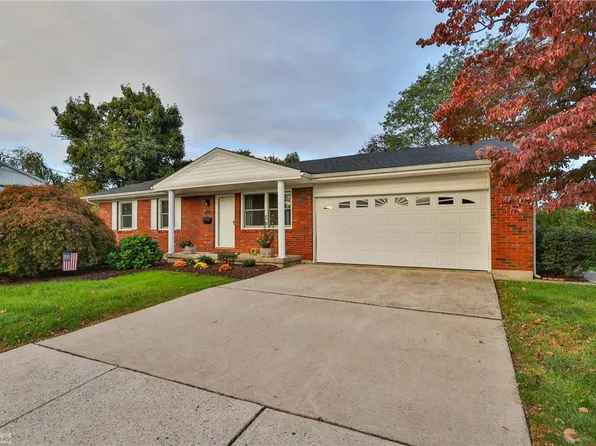 1166 7th St N, Catasauqua, PA 18032