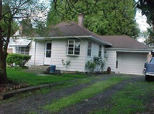 10692 SE 36th Ave, Milwaukie, OR 97222