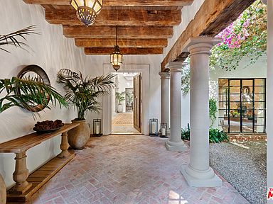 23111 Mariposa De Oro St, Malibu, CA 90265 | Zillow