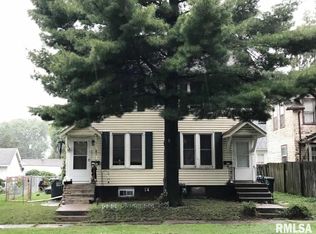 1605 1607 11th St, Moline, IL 61265