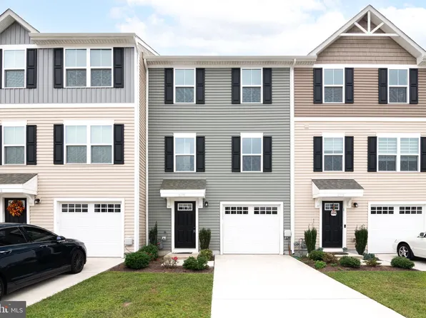6276 Pebblebrook Dr, Milford, DE 19963